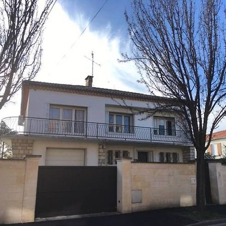 Maison Familiale A Ним Екстериор снимка